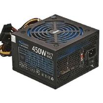 Fonte Atx Gamer 450w Bivolt Para Pc Cowboy Kp-533