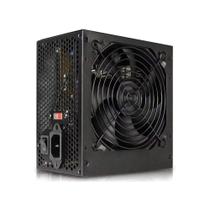 Fonte ATX Gamer 500w Real KP 522 Box - KNUP Fonte ATX Gamer 500w Real KP 522 Box - KNUP