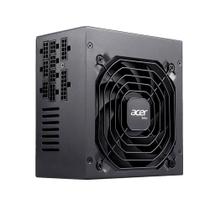 Fonte ATX Gamer 550W Real 80 Plus Bronze Full Modular, PFC Ativo, Acer AC550