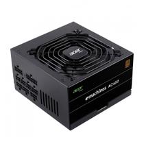 Fonte ATX Gamer 650W Real 80 Plus Bronze Full Modular, PFC Ativo, Acer AC650