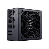 Fonte ATX Gamer 850W 80+ Plus Bronze, Full Modular PS-G850 C3Tech