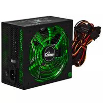 Fonte Atx Gamer Com Conexão Sata 500w - KP-534 - Knup