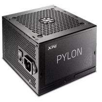 Fonte Atx Gamer Xpg Pylon 650w 80 Plus Bronze 127v/220v