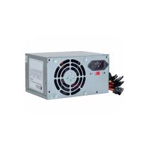 Fonte ATX K-Mex PX300CNG 200W Real 12v 110/220v