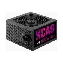 Fonte Atx Kcas Full Range 800W