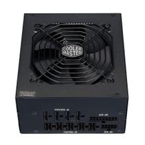 Fonte ATX Modular 850W GX Gold 80 Plus Gold Cooler Master Fonte ATX Modular 850W GX Gold 80 Plus Gold Cooler Master