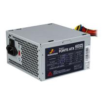 Fonte ATX Monocron Office 200W para Computador Fonte ATX Monocron Office 200W para Computador
