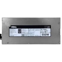 Fonte ATX Para Servidor Dell Poweredge R520 R420 550W