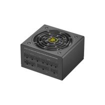 Fonte Atx Pc Gamer 650w 80 Plus Gold Pfc Ativo Power Supply - keedi