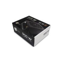 Fonte atx rop supra 900w 8o plus pfc ativo