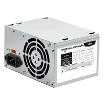 Fonte Atx Vx Pro 230Wts S/Cabo Oem