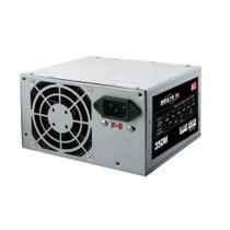 Fonte ATX350W Real Brazil PC BPC-C325E 24 Pinos OEM