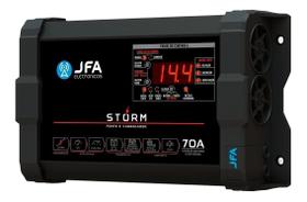 Fonte Automatica Jfa 70a Storm Sistema Inteligente Bivolt