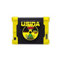 Fonte Automotiva 120a 1500 Smart Bat Meter Bivolt Automatico