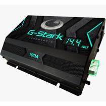Fonte automotiva ac/dc digital 14.5 100a bivolt - 002836 - g-stark Fonte automotiva ac/dc digital 14.5 100a bivolt - 002836 - g-stark