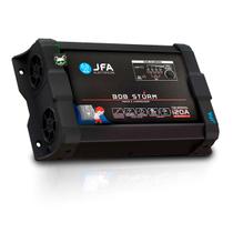 Fonte Automotiva Carregador Bateria Bob Storm Bivolt Jfa