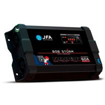 Fonte Automotiva Carregador Bateria Bob Storm Bivolt Jfa