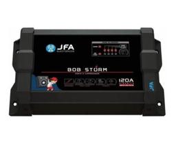 Fonte Automotiva JFA BOB Storm 120A Bivolt