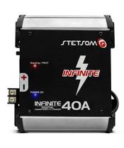 Fonte Automotiva Stetsom Infinite 40 Ampers