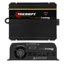 Fonte Automotiva Taramps 120 Amperes Smart Charger Auto Bivolt