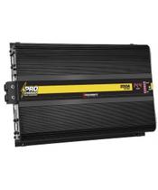 Fonte Automotiva Taramps Tef Pro 250 A Com Voltimetro
