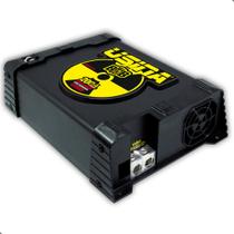 Fonte Automotiva Usina Bob 200A Dynamic Novo Design Lançamento Bivolt Automático