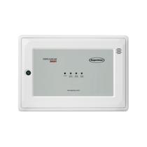 Fonte auxiliar smart 24v 2,5a com bateria inclusa segurimax