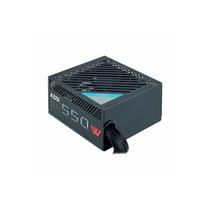 Fonte Azza Psu 550W 80+ Bronze Fonte Azza Psu 550W 80 Bronze