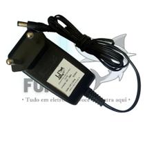 FONTE BALANÇA TOLEDO - 12V 1,5Amp