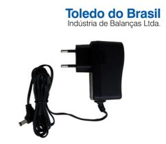 FONTE BALANÇA TOLEDO 7.7V1A PRIX 3 LIGHT / PLUS E FIT Nf - Transc