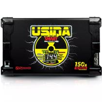 Fonte Bateria Automotivo Usina Smart Connect 150a Bivolt 12v
