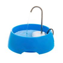 Fonte Bebedouro Amicus Aqua Mini Bivolt - Azul