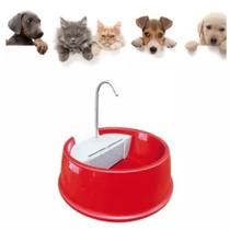 Fonte Bebedouro Automático Cães Gatos Pet Bivolt Fonte Bebedouro Automático Cães Gatos Pet Bivolt