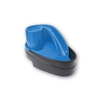 Fonte Bebedouro Automático Raia Para Gatos Bivolt 110V/220V