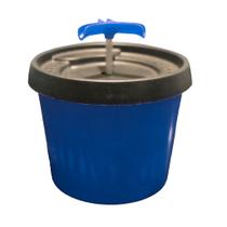 Fonte Bebedouro Automático Silencioso 1,5L para Gatos e Cachorros com Cascata de Água Fonte Bebedouro Automático Silencioso 1,5L para Gatos e Cachorros com Cascata de Água