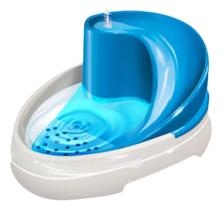 Fonte Bebedouro Elétrica Para Gatos Cachorros Automático Pet Fonte Bebedouro Elétrica Para Gatos Cachorros Automático Pet