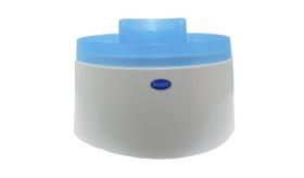 Fonte Bebedouro Silenciosa Para Pets Cães E Gatos Automático 1,6L Premium Fonte Bebedouro Silenciosa Para Pets Cães E Gatos Automático 1,6L Premium