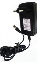 Fonte Bivolt 12v 2 Amperes P4 Para Uso Diversos /receptores
