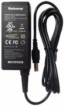 Fonte bivolt com cabo de força original tv philco ph24e30d 099243033 ph24e30db 099243034 ph24e30dr 099243035