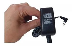 Fonte Bivolt Dynalf 6,4v 500 Ma Br6452-a04is Estabilizada Nf