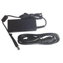Fonte Bivolt Notebook Conector DC 7,4x5,0mm Pino Central