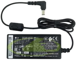 Fonte Bivolt Original LG ADS-45SN-19-3 19040G19v 2.1A Repõe Pa1650-64 Psab-l101a Psabl202b Psabl202c Psabl202d
