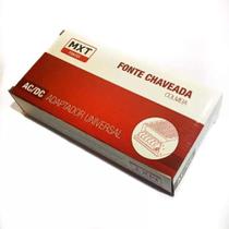 Fonte Bivolt Para Ctfv Multi Camera 24V 5A 120W Mxt