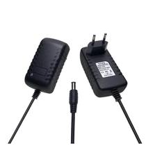 Fonte Bivolt Para Fita Led Cftv Receptor De Tv 12v 2a Fonte Bivolt Para Fita Led Cftv Receptor De Tv 12v 2a