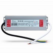 Fonte blindada 120w 10a ip67 12v