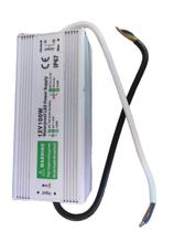 fonte blindada 12v 100w prova d'água