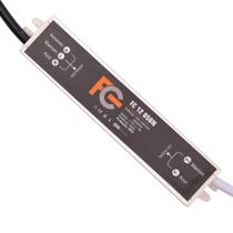 Fonte Blindada 12v 5a À Prova D'água Ip67 - FC