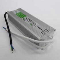 Fonte Blindada 12V IP67 8,33A 100W Fonte Blindada 12V IP67 8,33A 100W