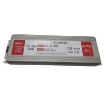 Fonte Blindada 240W 20A Ip67 12V