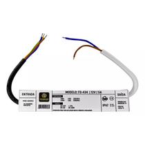 Fonte Blindada Bivolt De 12v 5a Ip67 Fasgold Fs-434 Fonte Blindada Bivolt De 12v 5a Ip67 Fasgold Fs-434